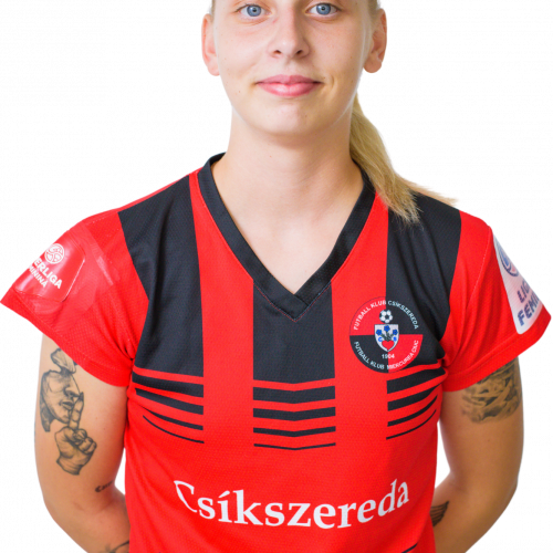 Tóbik Melánia